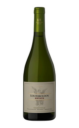 Вино Los Haroldos Chardonnay Estate 2022 0,75 л