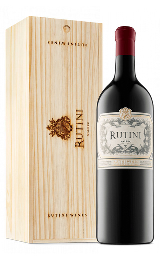 фото вино Rutini Wines Malbec 2020 3 л