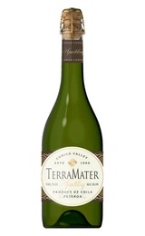 Игристое вино TerraMater Sparkling 0,75 л