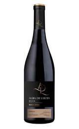 Вино Alba de Luces Reserve 0,75 л