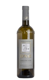 Вино Lunae Bosoni Colli di Luni Etichetta Grigia Vermentino 2023 0,75 л