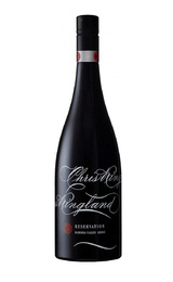 Вино Chris Ringland Reservation Shiraz 2018 0,75 л