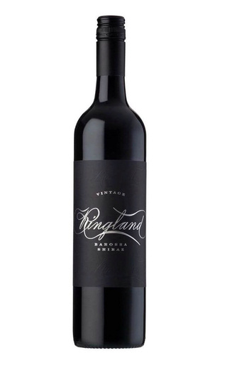 фото вино Chris Ringland Barossa Shiraz 2020 0,75 л