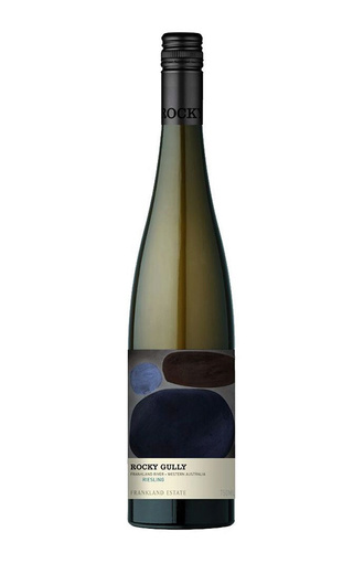 фото вино Frankland Estate Rocky Gully Riesling 2023 0,75 л