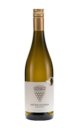 Вино Nittnaus Gruner Veltliner Selection 2023 0,75 л