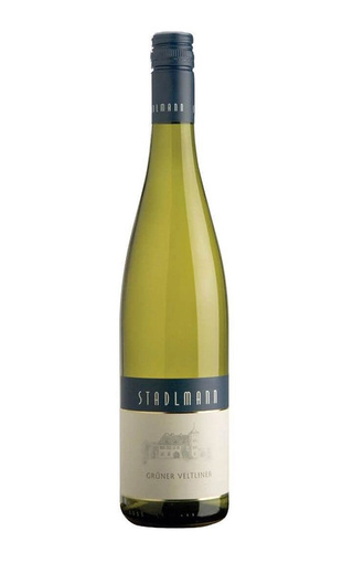 фото вино Weingut Stadlmann Gruner Veltliner 2023 0,75 л