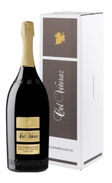 Просекко Col Vetoraz Valdobbiadene Prosecco Superiore Extra Dry 0,75 л