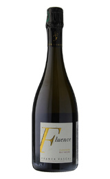 Шампанское Franck Pascal Fluence Brut Nature 2018 0,75 л