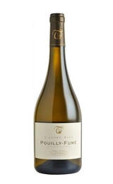 Вино Tabordet Pouilly Fume Lautre Rive 2021 0,75 л