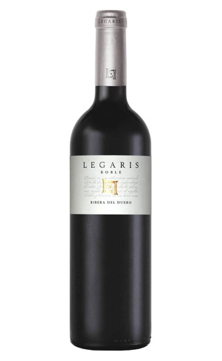 фото вино Codorniu Legaris Roble 2022 0,75 л