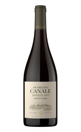 Вино Humberto Canale Estate Pinot Noir 2023 0,75 л