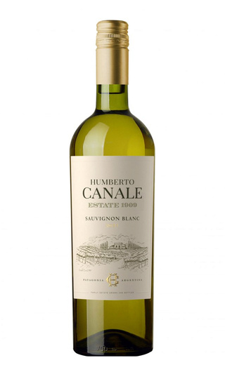 фото вино Humberto Canale Estate Sauvignon Blanc 2023 0,75 л