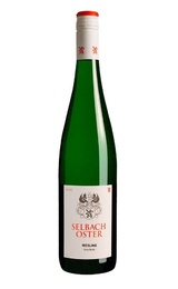 Вино Selbach-Oster Riesling Qualitatswein trocken 2021 0,75 л