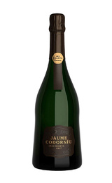 Игристое вино Cava Jaume de Codorniu Gran Reserva Brut 2018 0,75 л