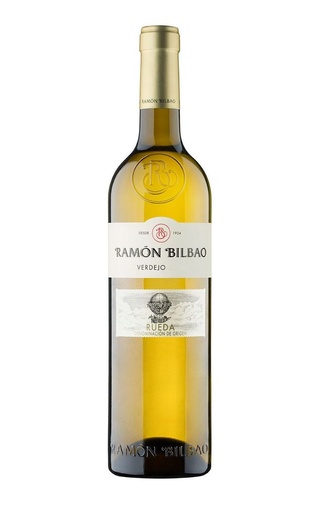 фото вино Bodegas Ramon Bilbao Verdejo 2023 0,75 л