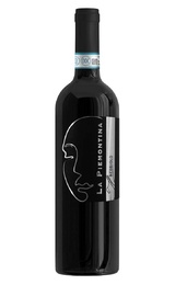 Вино La Piemontina Colline Novaresi Nebbiolo 2020 0,75 л