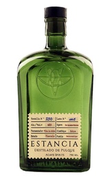 Текила Estancia Destilado de Pulque 0,7 л