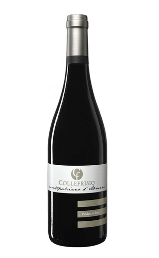 фото вино Collefrisio Montepulciano d'Abruzzo 2022 0,75 л