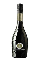 Просекко Conca d'Oro Conegliano Valdobbiadene Prosecco Superiore Millesimato Extra Dry 2023 0,75 л