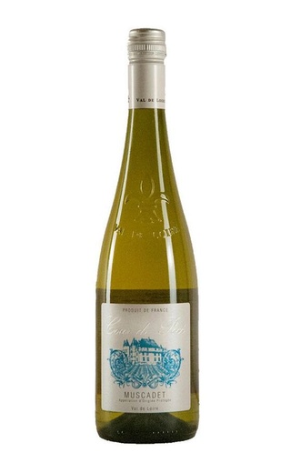 фото вино Cour de Poce Muscadet 2023 0,75 л