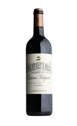 Вино Chateau Belgrave Grand Cru Classe 2018 0,75 л