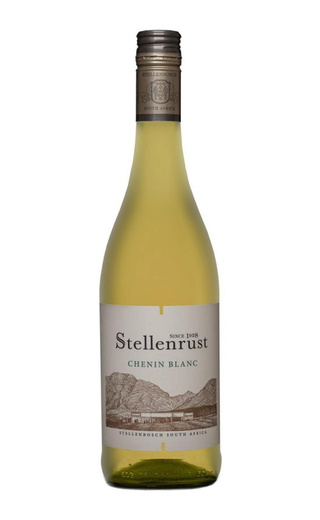 фото вино Stellenrust Chenin Blanc 2023 0,75 л