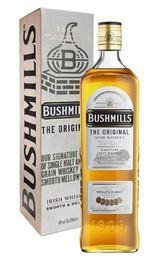 Виски Bushmills Original 0,7 л