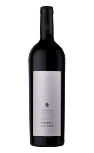 фото вино Usadba Divnomorskoe Cabernet Sauvignon 2021 0,75 л