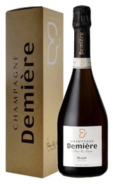 Шампанское Demiere Divin Alliance Brut 0,75 л