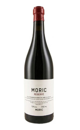 Вино Roland Velich Moric Reserve 2021 0,75 л