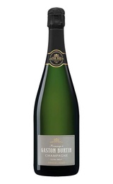 Шампанское Maison Burtin Gaston Hommage Extra Brut 0,75 л