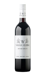 Вино Yarra Yering Dry Red Wine No.1 2017 0,75 л