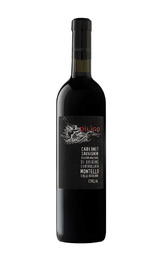 Вино Anna Spinato Diligo Cabernet Sauvignon 2021 0,75 л