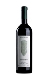 Вино Bruno Rocca Barbera d'Alba 2021 0,75 л