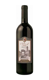 Вино Gattavecchi Chianti Colli Senesi 2023 0,75 л