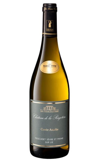 фото вино Chateau de la Ragotiere Cuvee Amelie 2022 0,75 л