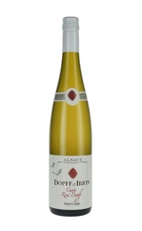 Вино Dopff & Irion Cuvee Rene Dopff Pinot Gris 2022 0,75 л