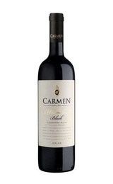 Вино Carmen Winemaker’s Black 2021 0,75 л