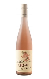 Вино Montes Cherub Rose of Syrah 2022 0,75 л