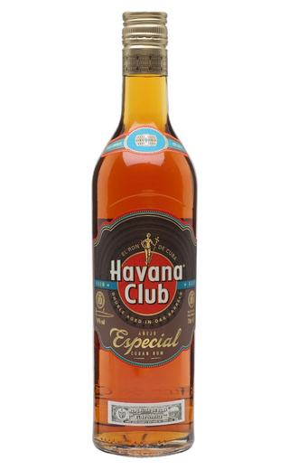 фото ром Havana Club Anejo Especial 0,5 л