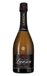 Шампанское Lanson Le Black Reserve Brut 0,75 л