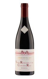 Вино Domaine Michel Gros Vosne Romanee 1er Cru Clos des Reas Monopol 2021 0,75 л