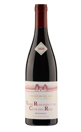 Вино Domaine Michel Gros Vosne Romanee 1er Cru Clos des Reas Monopol 2020 0,75 л