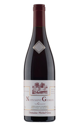 Вино Domaine Michel Gros Nuits-Saint-Georges Les Chaliots 2021 0,75 л