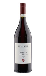 Вино Serradenari Giulia Negri Pinot Nero La Tartufaia 2019 1,5 л