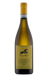 Игристое вино Ca'del Baio Langhe Riesling 2022 0,75 л