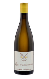 Вино Domaine Saint-Jacques Rully Premier Cru Marissou 2022 0,75 л