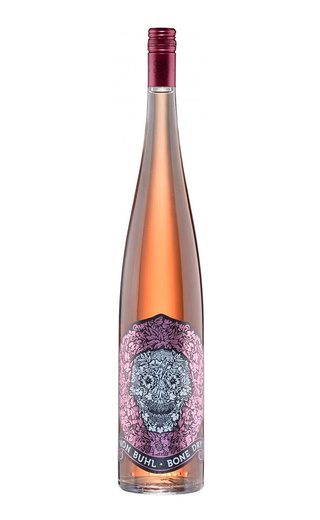 фото вино Von Buhl Bone Dry Rose 2022 1,5 л