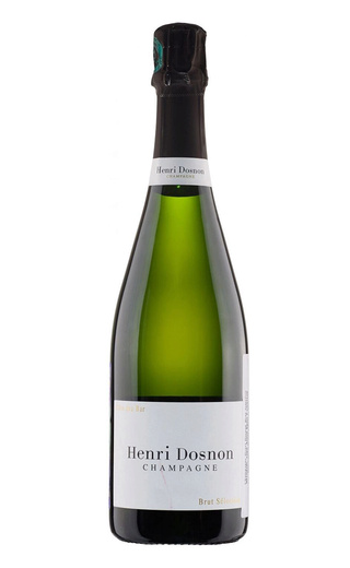 фото шампанское Henri Dosnon Selection Brut 0,75 л