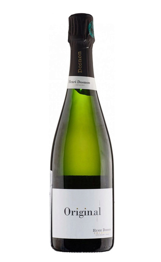 фото шампанское Henri Dosnon Original Brut Nature 2014 0,75 л